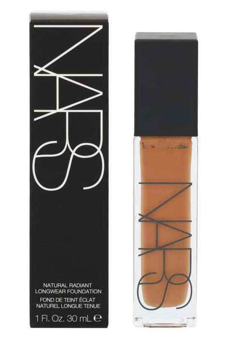 NARS Natural Radiant Longwear Foundation 30ml - Macao - Foundations at MyPerfumeShop by NARS