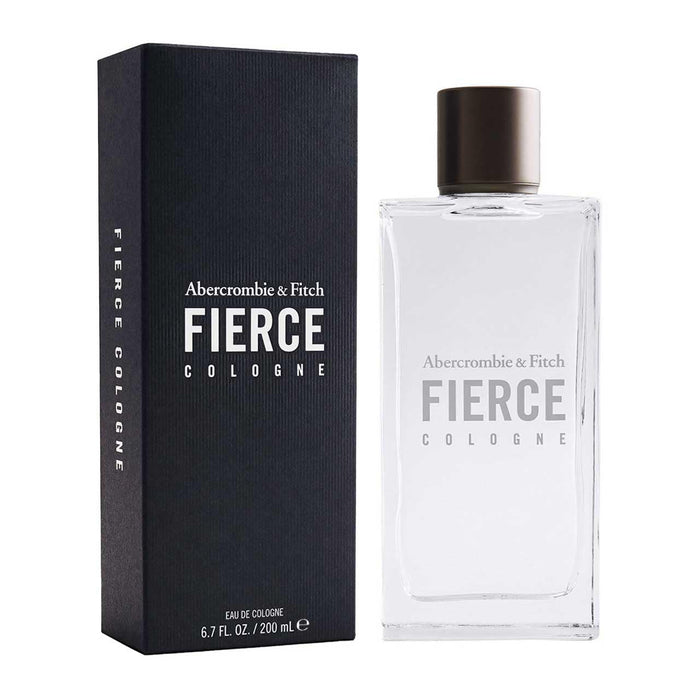 Abercrombie  Fitch Fierce Cologne Eau de Cologne 200ml