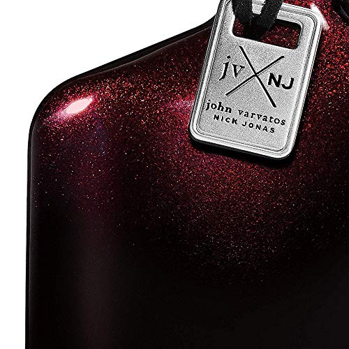 John Varvatos JV x NJ Crimson Eau de Toilette 75ml Spray - Fragrance at MyPerfumeShop by John Varvatos