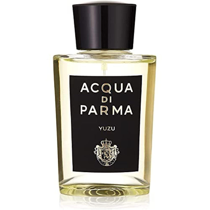 Acqua di Parma Yuzu Eau de Parfum 180ml Spray - Perfume & Cologne at MyPerfumeShop by Acqua Di Parma