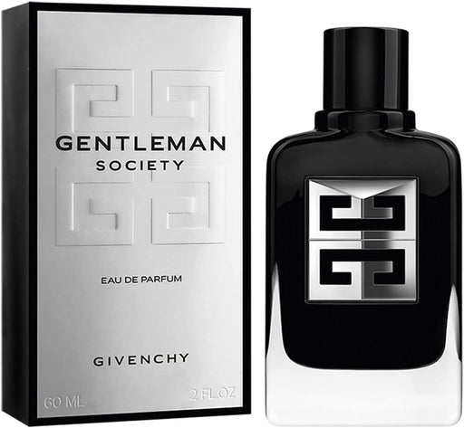 Givenchy Gentleman Society 60ml Eau de Parfum Spray -  at MyPerfumeShop by Givenchy