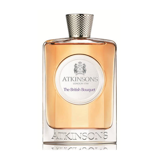 Atkinsons The British Bouquet Eau de Toilette 100ml - Eau de Toilette at MyPerfumeShop by Atkinsons