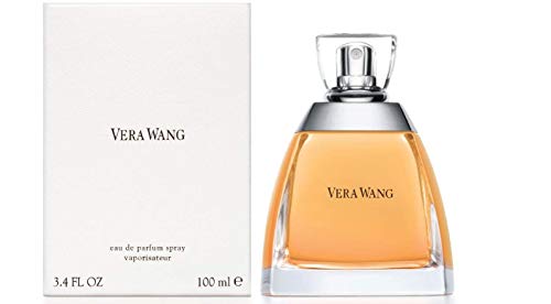 Vera Wang Eau de Parfum 100ml Spray - Perfume & Cologne at MyPerfumeShop by Vera Wang