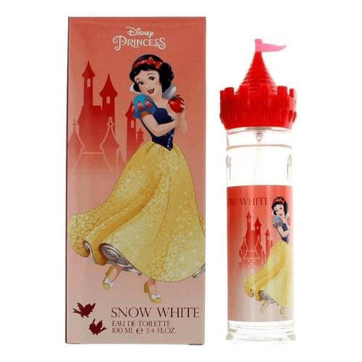 SNOW WHITE CASTLE Disney Princess Snow White Castle Eau De Toilette 100ml - Eau De Toilette at MyPerfumeShop by Disney