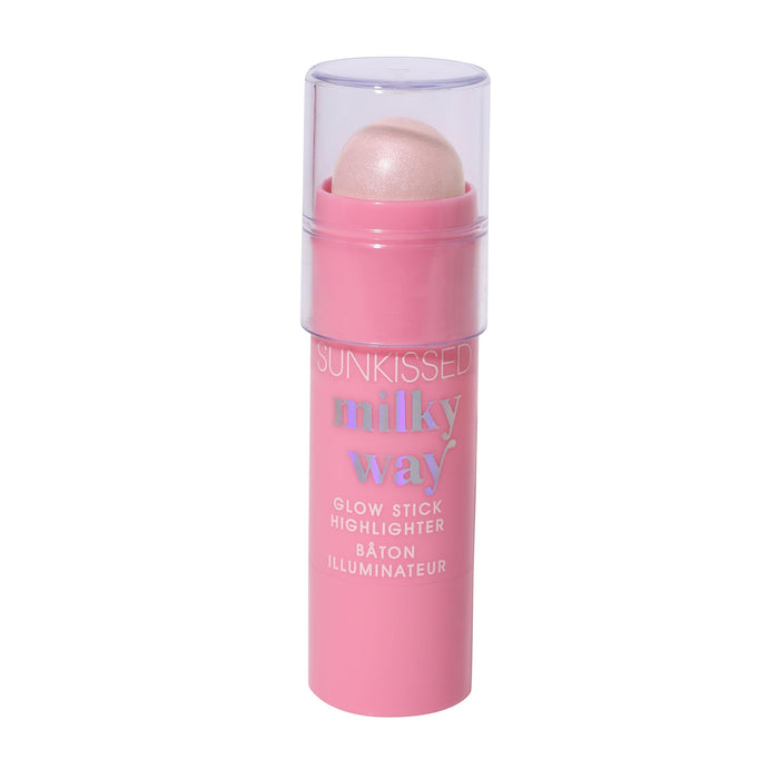 Sunkissed Milky Way Glow Stick Highlighter 6.4g - Other Cosmetics at MyPerfumeShop by Sunkissed