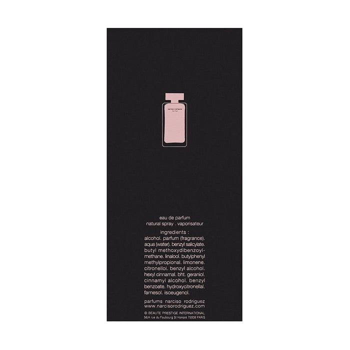 Narciso Rodriguez F Edp 150ml Spray - Eau De Parfum at MyPerfumeShop by Narciso Rodriguez