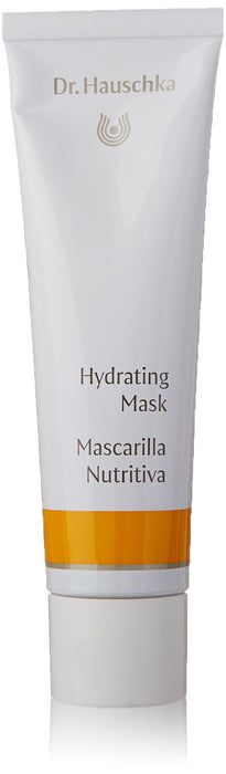 Dr. Hauschka Hydrating Cream Mask 30ml - Face Mask at MyPerfumeShop by Dr. Hauschka