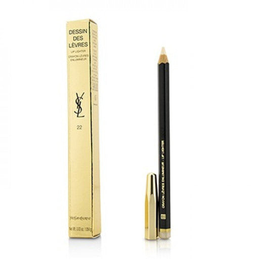 Yves Saint Laurent Dessin Des Levres 22 Lip Lighter 1.55g - Beauty at MyPerfumeShop by Yves Saint Laurent