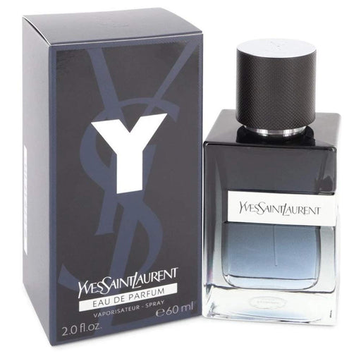 YSL "Y" 100ml Eau de Parfum Spray -  at MyPerfumeShop by Yves Saint Laurent