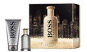 Hugo Boss Infinite Bottled 50ml Eau de Parfum + 100ml Shower Gel -  at MyPerfumeShop by Hugo Boss