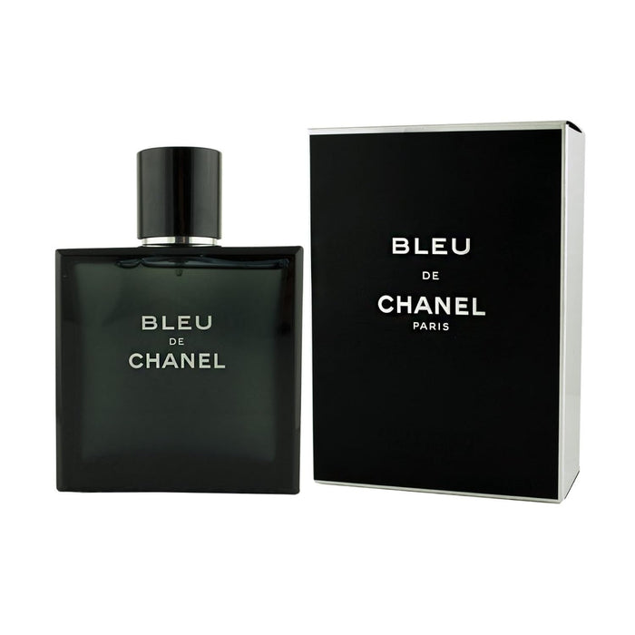 Chanel Bleu De Chanel Eau de Toilette 150ml - Eau De Toilette at MyPerfumeShop by Chanel