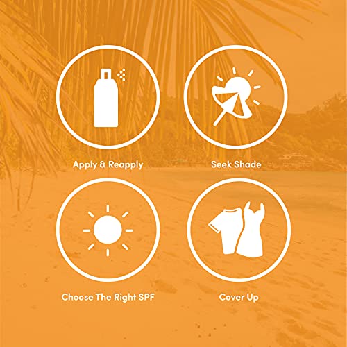 Malibu Sun Lotion SPF20 Medium Protection 200ml - Sun Protection at MyPerfumeShop by Malibu