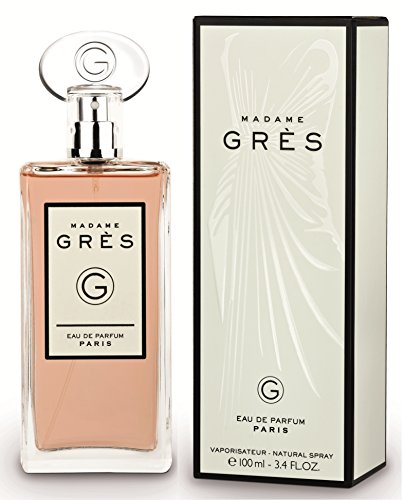 Gres Parfums Madame Gres Eau de Parfum 100ml Spray - Fragrance at MyPerfumeShop by Gres Parfums