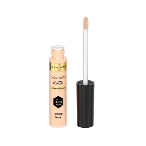 Max Factor Face Finity All Day Flawless 20 Concealer 7.8ml - Concealers & Correctors at MyPerfumeShop by Max Factor