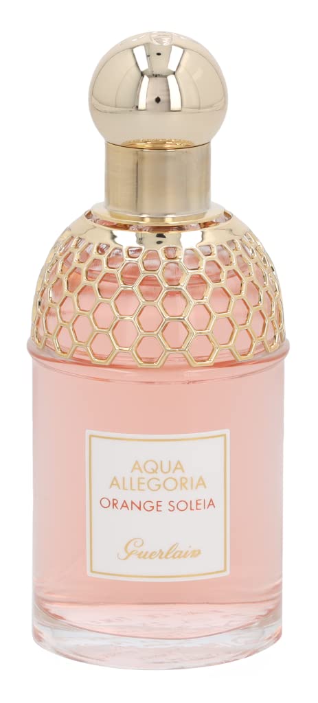 Guerlain Aqua Allegoria Orange Soleia Eau de Toilette 75ml Spray - Beauty at MyPerfumeShop by Guerlain