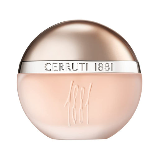 1881 Cerruti Pour Femme Eau De Toilette 50ml - Eau De Toilette at MyPerfumeShop by Cerruti