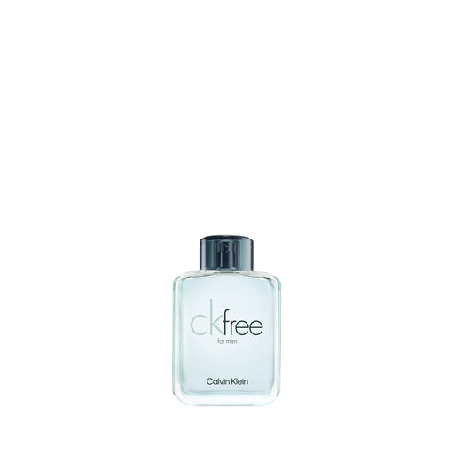 Calvin Klein Ck Free For Men Eau de Toilette 30ml - Eau de Toilette at MyPerfumeShop by Calvin Klein