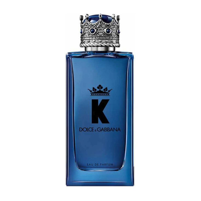 Dolce  Gabbana K Eau De Parfum 100ml - Eau De Parfum at MyPerfumeShop by Dolce & Gabbana