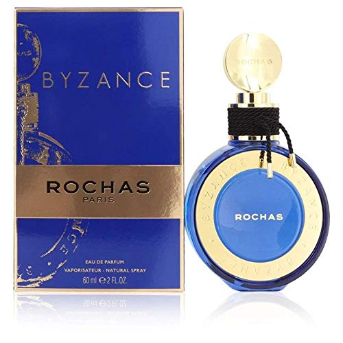 Rochas Byzance - Perfume & Cologne at MyPerfumeShop by Rochas