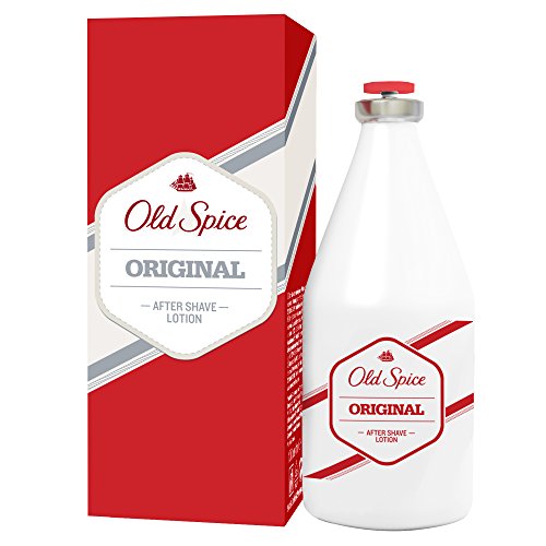 Old Spice Original After Shave for Men 150ml - Lotions & Fluids at MyPerfumeShop by Old Spice