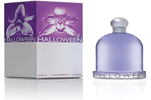 Jesus del Pozo Halloween Eau de Toilette 200ml Spray - Eau De Toilette at MyPerfumeShop by Jesus del Pozo