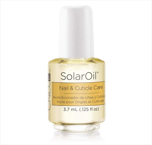 CND Essentials Shellac Solar Oil Nail & Cuticle Conditioner - 3.7ml - Oils at MyPerfumeShop by CND