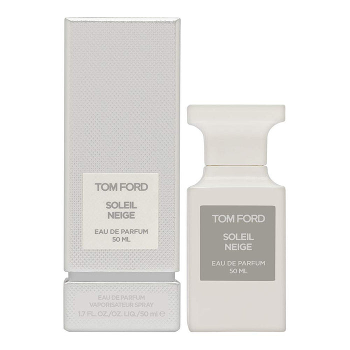 Tom Ford Private Blend Soleil Neige Eau De Parfum Spray 50ml - Perfume & Cologne at MyPerfumeShop by Tom Ford