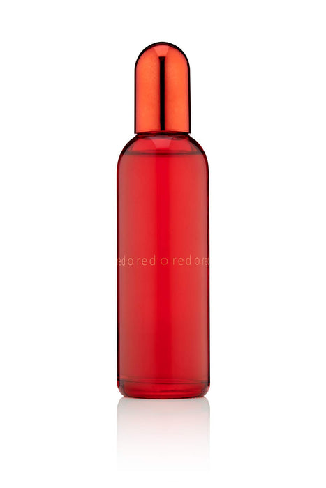 Milton Lloyd Colour Me Red Eau de Parfum 100ml Spray - Eau de Perfume at MyPerfumeShop by Milton Lloyd