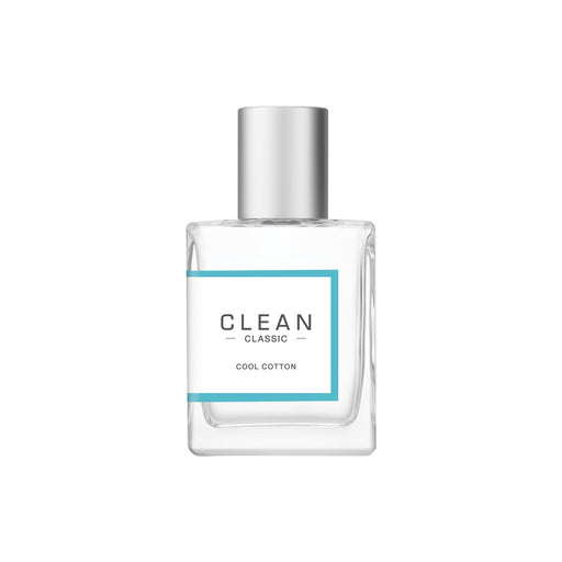 Clean Classic Cool Cotton Eau de Parfum 30ml - Eau de Parfum at MyPerfumeShop by Clean