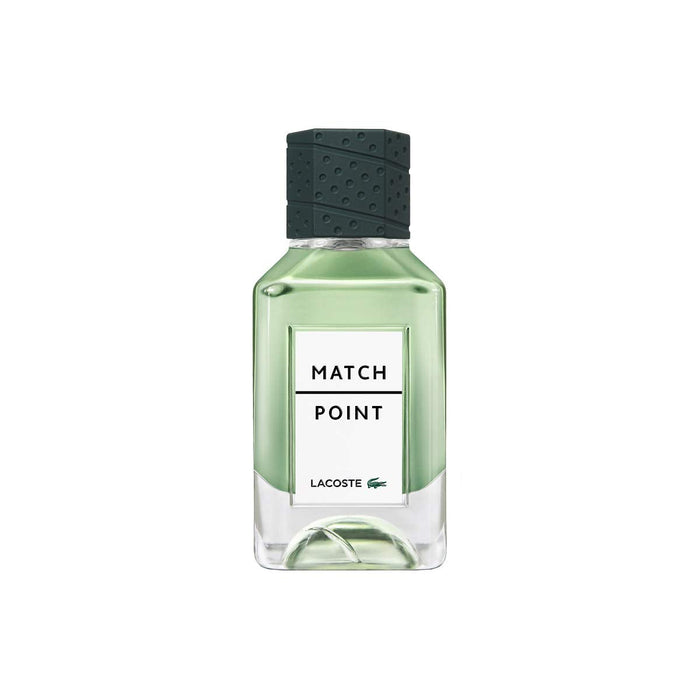 Lacoste Match Point Eau de Toilette 50ml Spray - Eau de Toilette at MyPerfumeShop by Lacoste