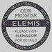 Elemis Pro-Collagen Soothing Rose Facial Oil 15ml - Skincare at MyPerfumeShop by Elemis