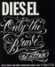 Diesel Only the Brave Tattoo Eau de Toilette 50ml - Fragrance at MyPerfumeShop by Diesel