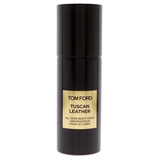 Tom Ford Tuscan Leather Body Spray 150ml - Bath & Body at MyPerfumeShop by Tom Ford