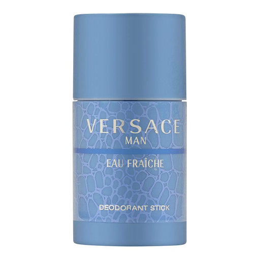 Versace Man Eau Fraiche Deodorant Stick 75ml - Bath & Body at MyPerfumeShop by Versace