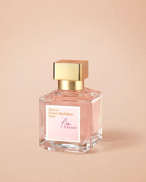 Maison Francis Kurkdjian L'eau A La Rose Eau De Toilette 70ml - Eau De Toilette at MyPerfumeShop by Maison Francis Kurkdjian