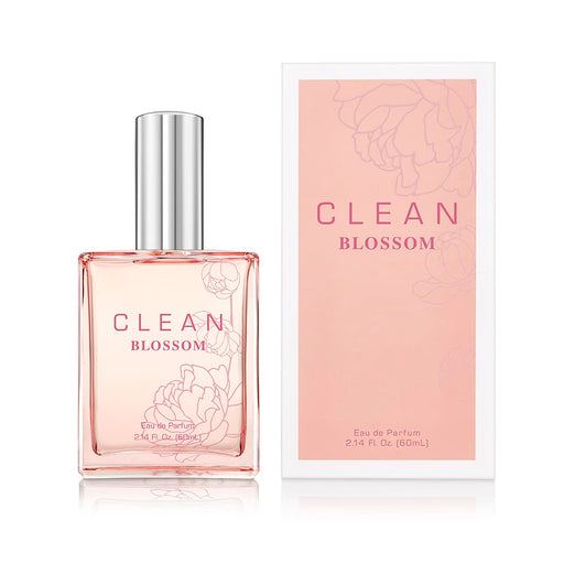 Clean Blossom Eau de Parfum 60ml Spray - Fragrance at MyPerfumeShop by Clean