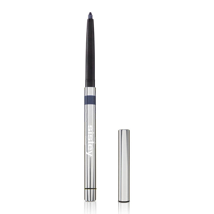 Sisley Phyto-Khol Star Waterproof Eyeliner 0.3g - 05 Sparkling Blue - Cosmetics at MyPerfumeShop by Sisley