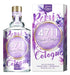 4711 Remix Lavender edition Eau De Cologne 150ml - Perfume & Cologne at MyPerfumeShop by 4711