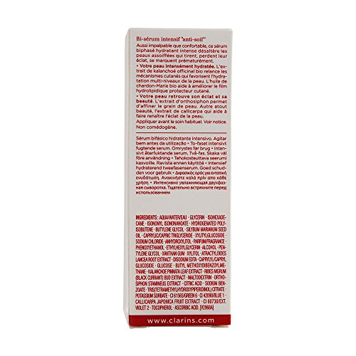 Clarins Hydra-Essentiel Serum 30ml - Skincare at MyPerfumeShop by Clarins