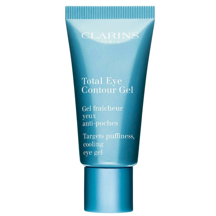 Clarins Total Eye Contour Gel 20ml - Skincare at MyPerfumeShop by Clarins