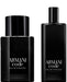 Giorgio Armani Armani Code Eau de Toilette Gift Set 50ml EDT + 15ml EDT - Fragrance at MyPerfumeShop by Giorgio Armani