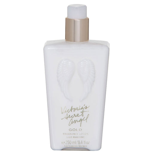 Vs Angel Gold Body Lotion 250ml - Bodycare at MyPerfumeShop by Victoria'S Secret