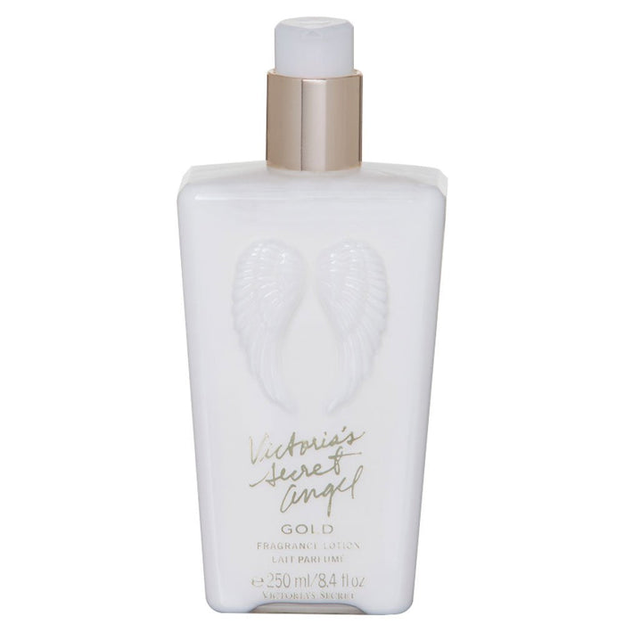 Vs Angel Gold Body Lotion 250ml - Bodycare at MyPerfumeShop by Victoria'S Secret