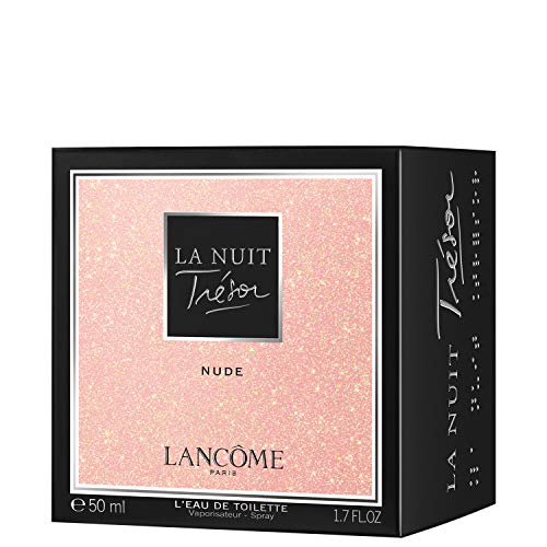 Lancôme La Nuit Tresor Nude Eau de Toilette 50ml - Perfume & Cologne at MyPerfumeShop by Lancôme