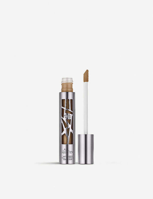 Urban Decay All Nighter Waterproof Full Coverage Dark Golden Concealer 3.5ml - Concealers & Correctors at MyPerfumeShop by Urban Decay