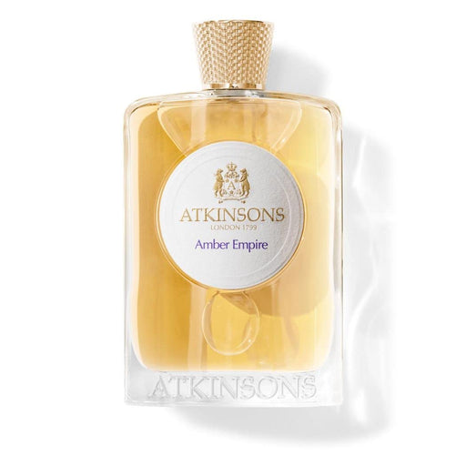 Atkinsons Amber Empire Eau de Toilette 100ml - Eau de Toilette at MyPerfumeShop by Atkinsons