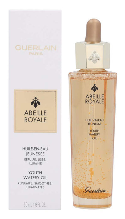 Guerlain Abeille Royale Youth Watery Oil 50ml - Anti-Ageing Serum at MyPerfumeShop by Guerlain