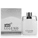 Mont Blanc Legend Spirit Eau de Toilette 100ml Spray - Personal Care at MyPerfumeShop by Mont Blanc