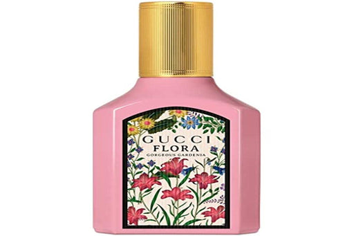 Gucci Flora Gorgeous Gardenia Eau de Parfum 30ml Spray - Eau de Parfum at MyPerfumeShop by Gucci