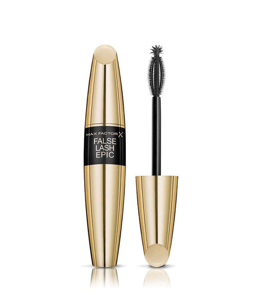 Max Factor False Lash Effect Epic Waterproof Mascara 13.1ml - Black - Mascara at MyPerfumeShop by Max Factor